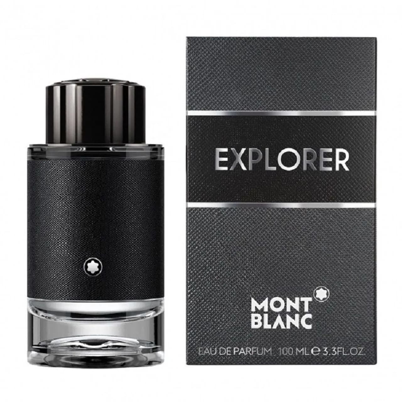 Տղամարդու օծանելիք Mont Blanc Explorer Eau De Parfum 100 մլ