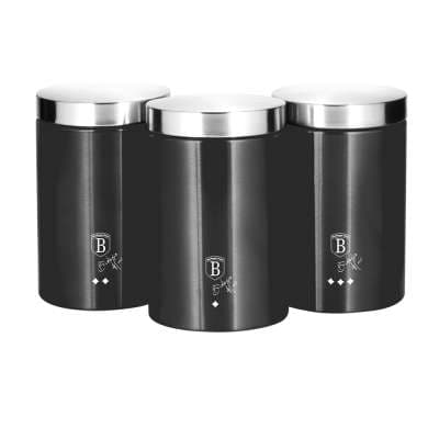 Carbon Pro edition Հավաքածու տարաների (3 կտոր)
