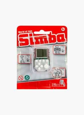 Simba Զվարճացնող խաղալիք "Brickgame LCD"