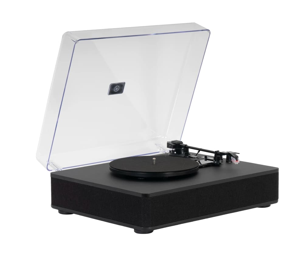 Վինիլային նվագարկիչ VINYL-25AMP