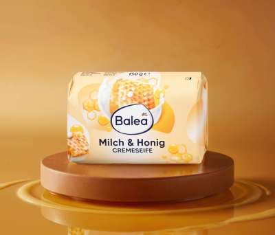 BALEA ՕՃԱՌ ՄԵՂՐ-ԿԱԹԻԿ 150Գ
