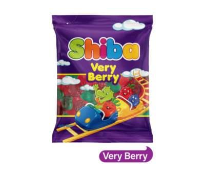 Ժելե 90գ Very berry