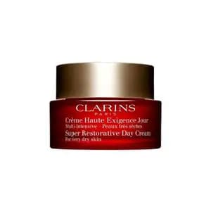 Super Restorative Day Cream for Very dry skin - Clarins