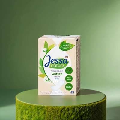 JESSA ԱՄԵՆՕՐՅԱ ՄԻՋԱԴԻՐՆԵՐ ԲԱՄԲԱԿԵ, ՆՈՐՄԱԼ, 40 ՀԱՏ 