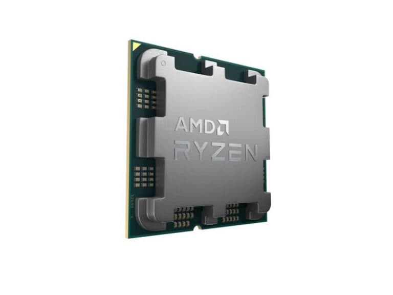 Պրոցեսոր AMD Ryzen 9 9900X3D