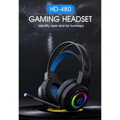 iMICE HD-480