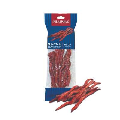 Խոզի Ջերկի