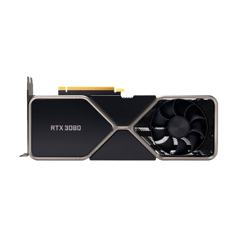 Nvidia GFORCE RTX 3080