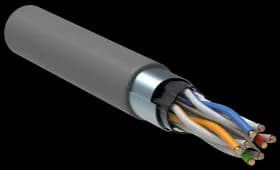 Մալուխ F/UTP Cable ITK cat6 LC1-C604-311