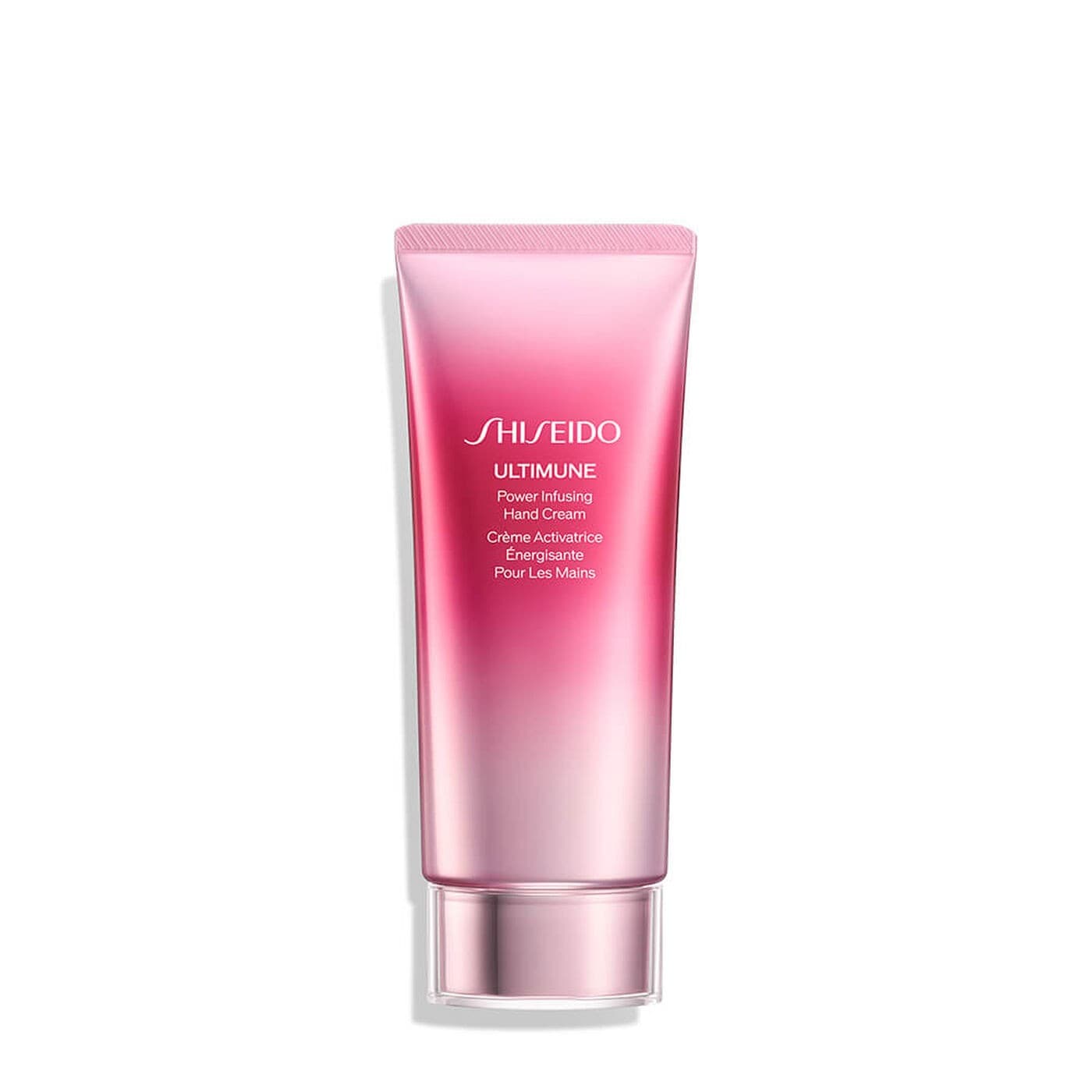 Power Infusing Hand Cream Shiseido
