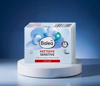 BALEA ԲԺՇԿԱԿԱՆ ՕՃԱՌ SENSITIVE, 100 Գ