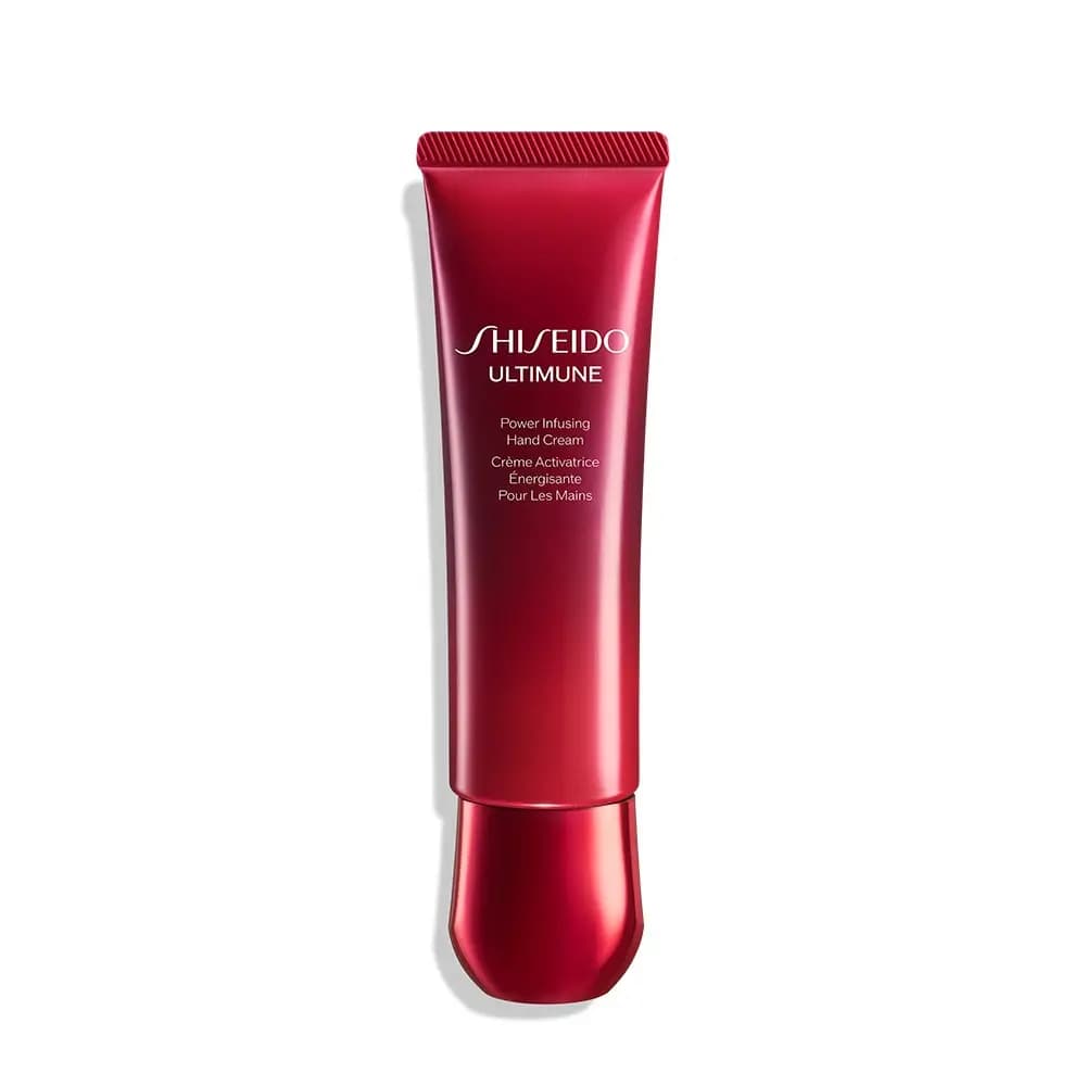 Ultimune Power Infusing Hand Cream - Shiseido