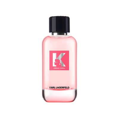 K.Lag Jeans Urban Coral W edp 100ml 