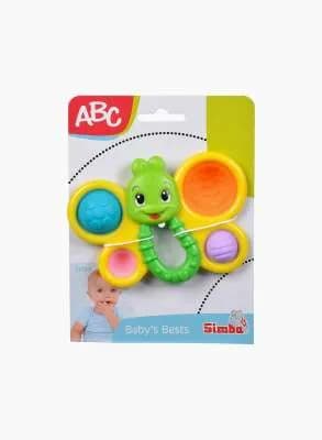 Simba Զվարճացնող խաղալիք «Զվարճալի թիթեռ»