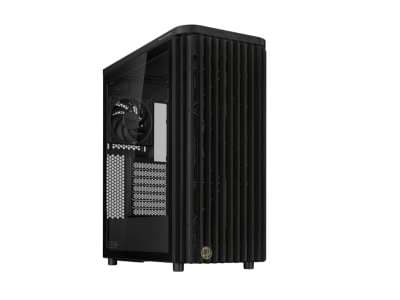 Համակարգչի իրան Asus PROART PA401 WOOD TG PWM BLACK (90DC00M0-B39000)