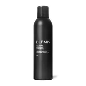 Ice Cool Foaming Shave Gel - Elemis