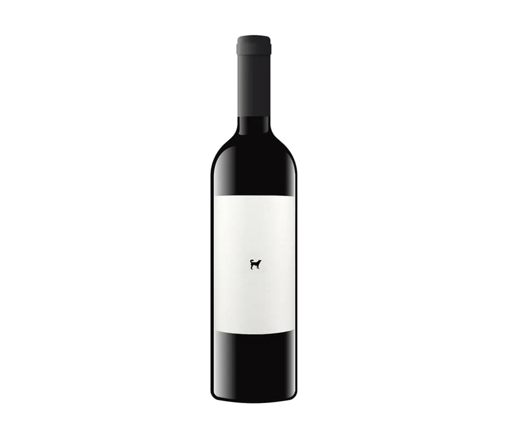 Papazian Vineyards Moukh, կարմիր չոր գինի  0․75լ