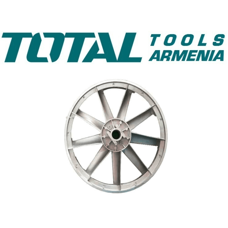 Օդափոխիչի ճախարակ (TC1553002 Օդայուղային Գոտային Կոմպրեսորի համար) TC1553002-SP-4