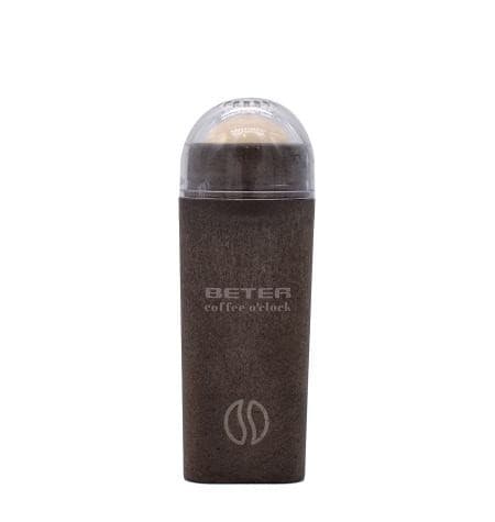 Coffee O'clock antishine face roller Beter