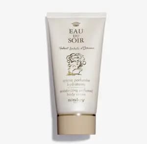 Moistur.Perfumed Body Cream Eds - Sisley