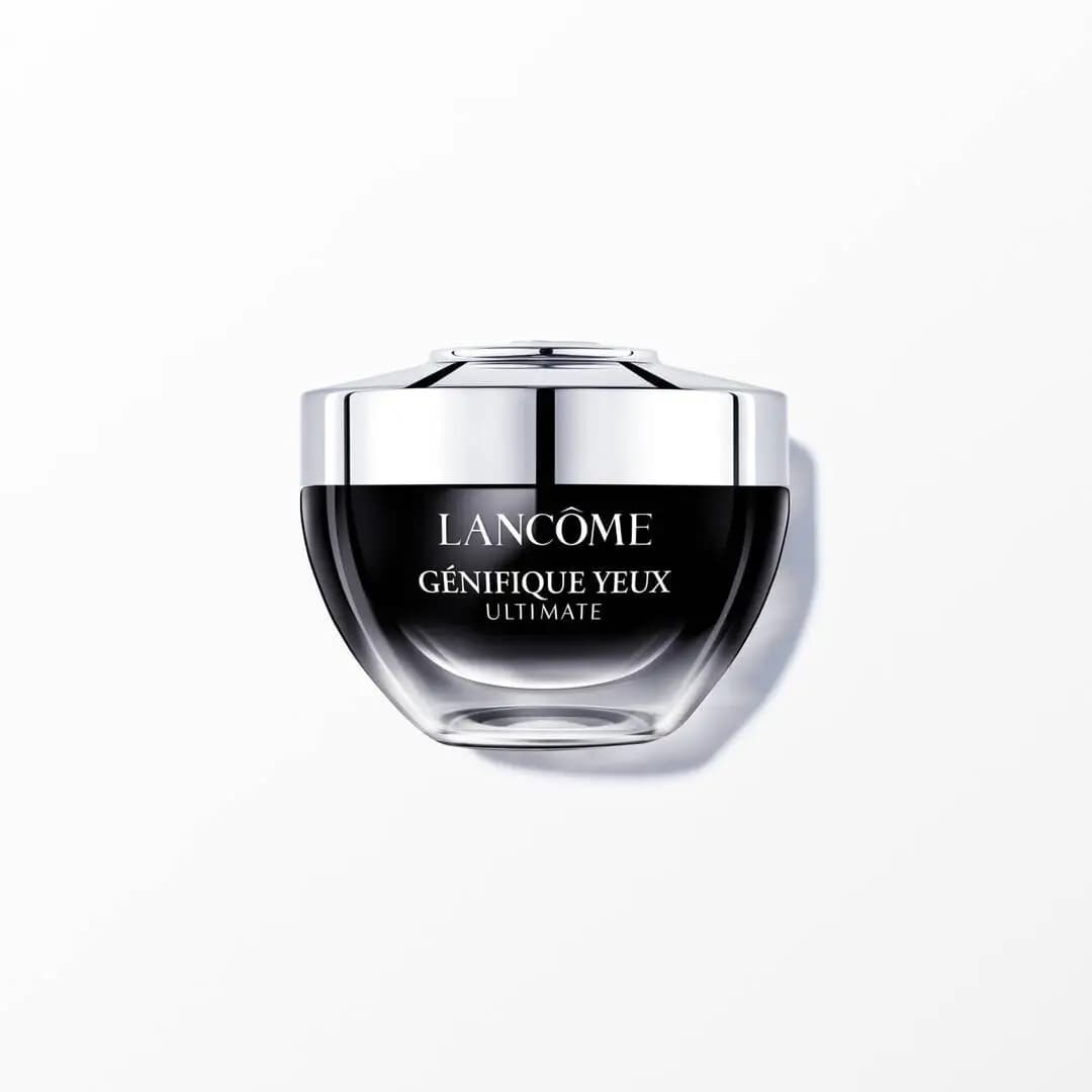 Genifique Ultimate Eye Cream - Lancome