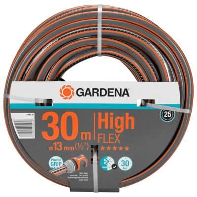 Ճկախողովակ Comfort HighFLEX 13մմ (1/2), 30մ