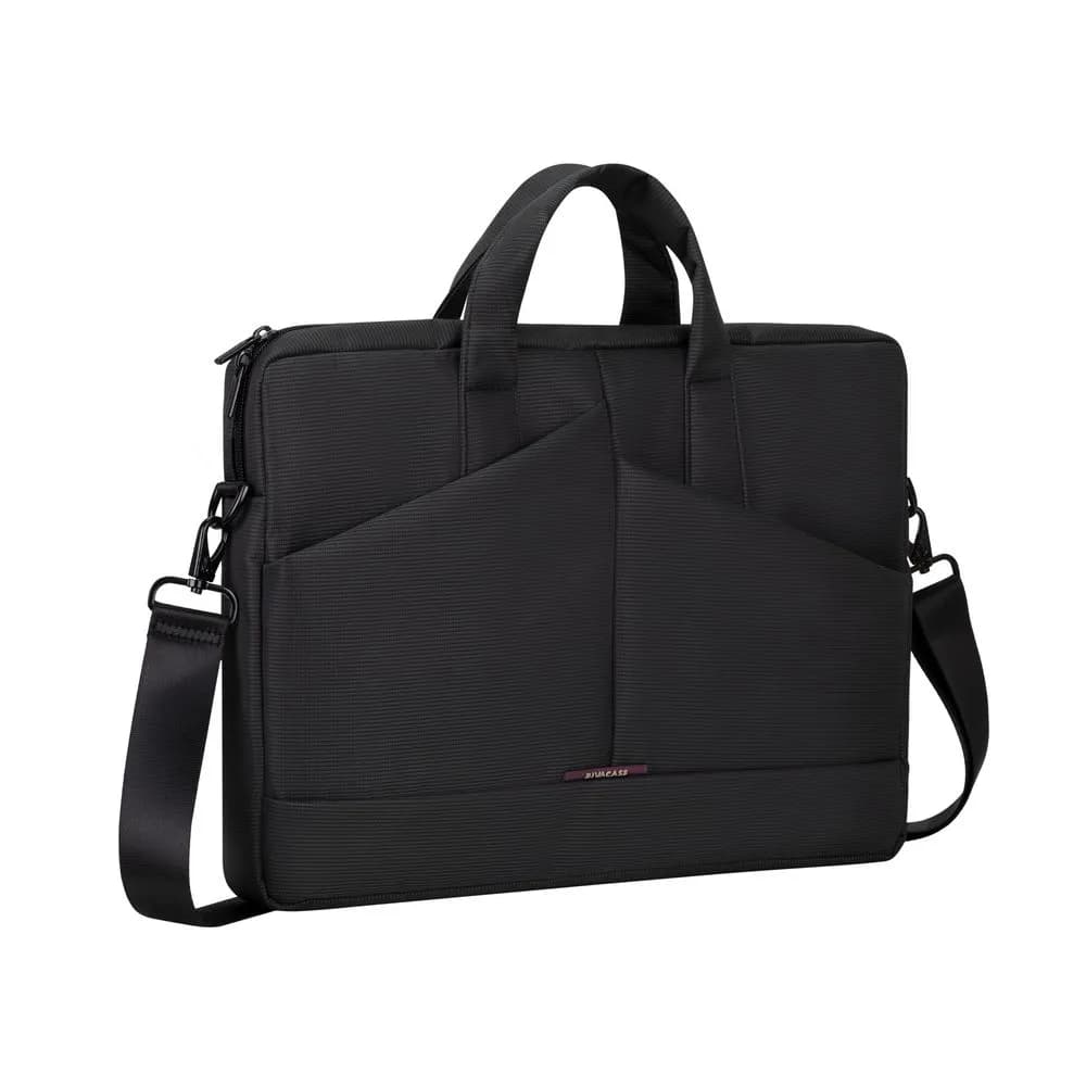 Պայուսակ Rivacase 8731 grey Diagonal plus