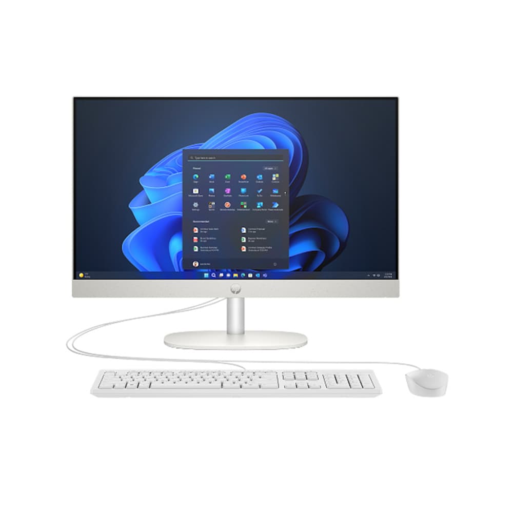 Համակարգիչ HP ProOne 240 G10 i5-1334U (623Z5ET#UUQ)
