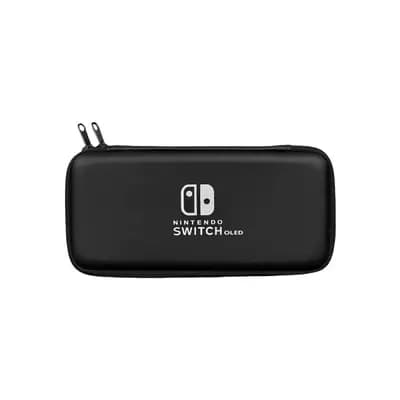 Պատյան Nintendo Switch Oled Bag Black