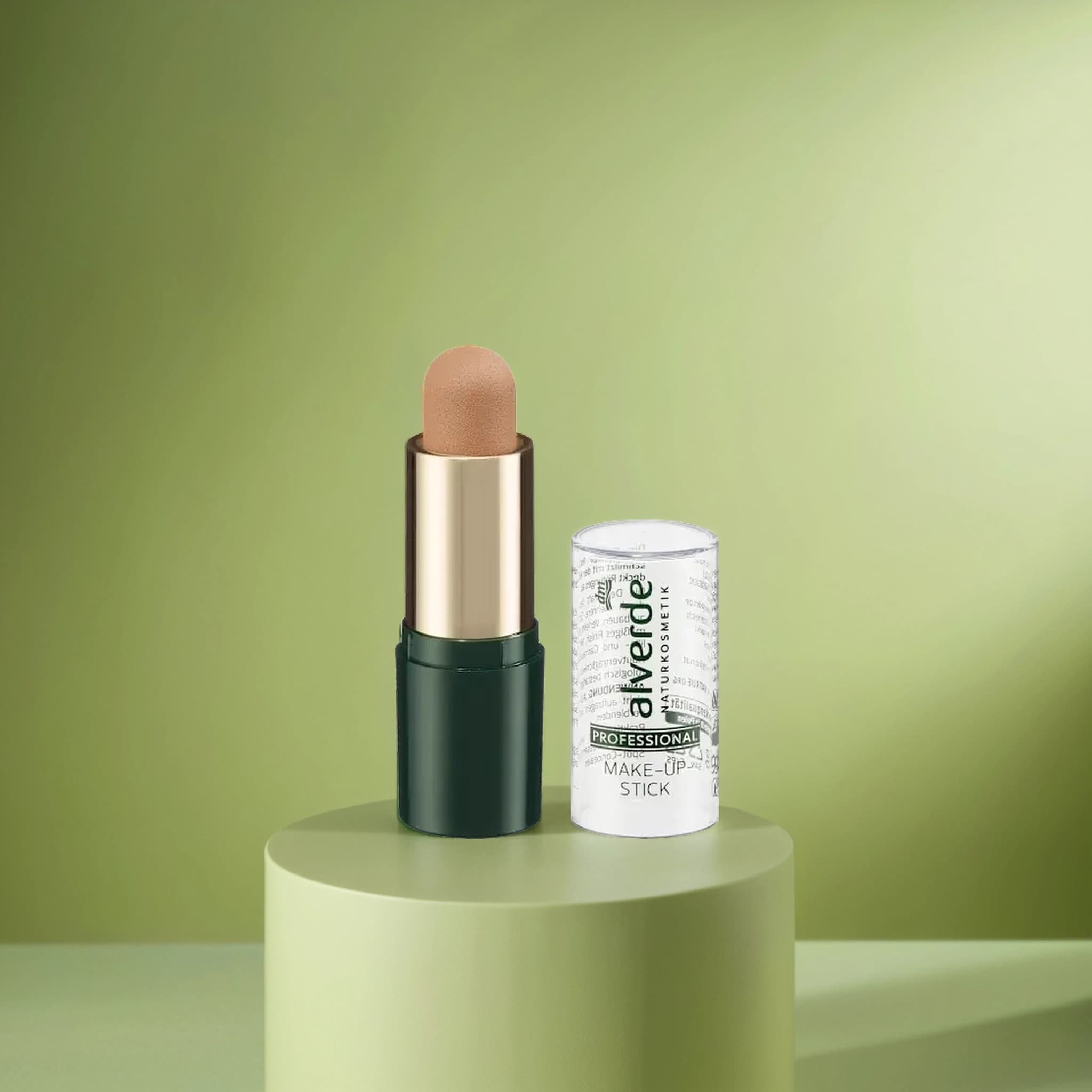 ALVERDE NATURKOSMETIK ՏՈՆԱՅԻՆ ՍՏԻՔ 030 , 9,5Գ