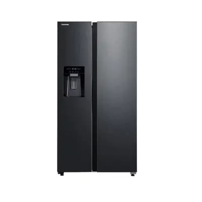 Սառնարան TOSHIBA GR-RS755WI-PMJ