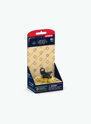 Schleich Ֆիգուր «Նիֆլերը ոսկիով»