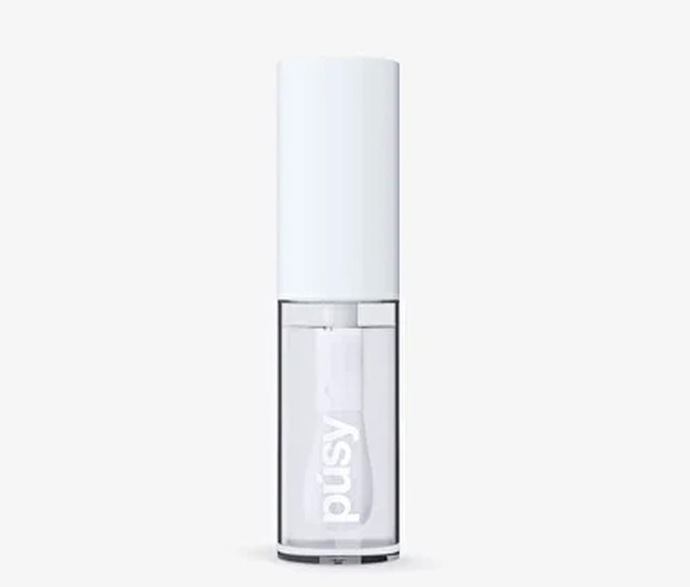Pusy lip oil crystal 
Շրթունքի յուղ