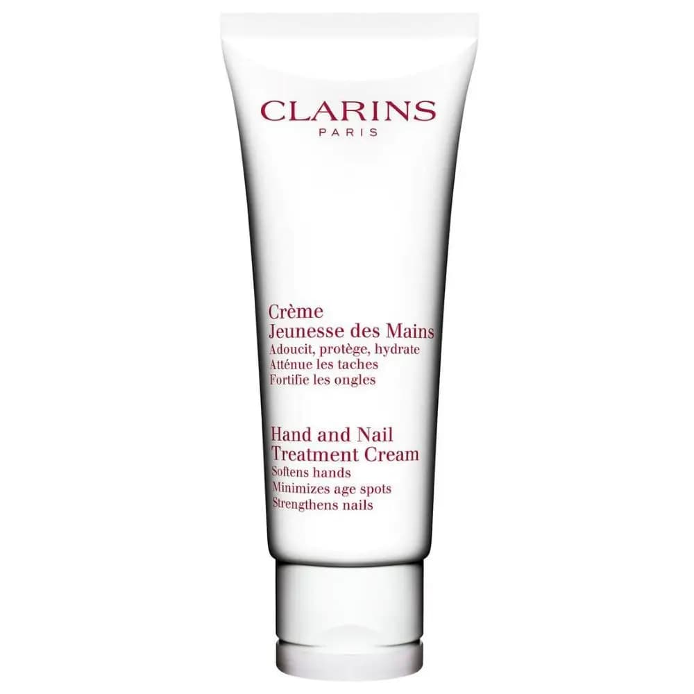Hand and Nail Treatment Cream - Clarins
