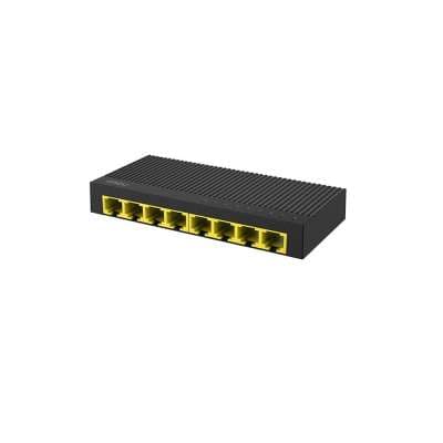Ցանցային սվիչ IMOU SG108C