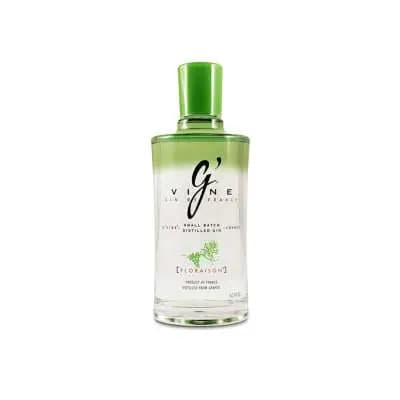 Ջին «G vine Floraison» 700մլ