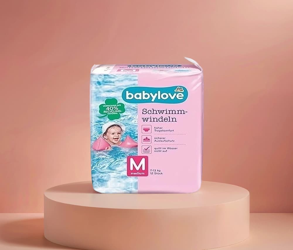 BABYLOVE ԼՈՂԱՎԱԶԱՆԻ ՏԱԿԴԻՐ ՄԻՋԻՆ՝ 7-11 ԿԳ, 12 ՀԱՏ