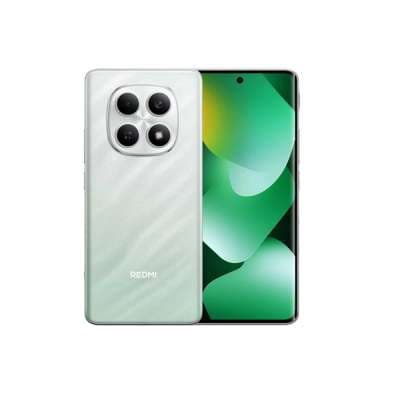 Բջջային հեռախոս Xiaomi REDMI Note 15 8GB/256GB Forest Green RU (2510DRA23E)
