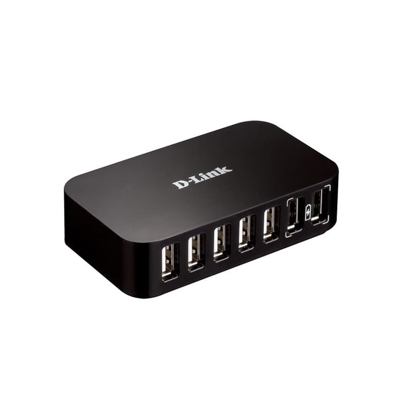 Սվիչ D-Link DUB-H7