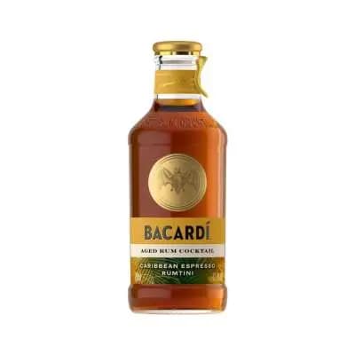 Կոկտեյլ «Bacardi Espresso» 200մլ