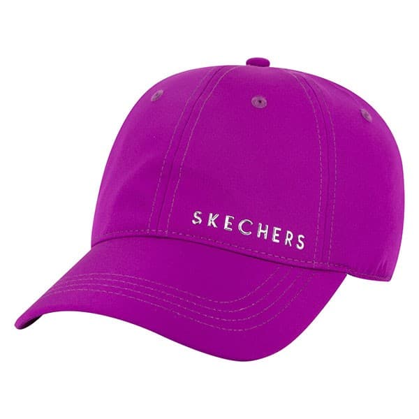Գլխարկ SKECH SHINE FOIL BASEBALL