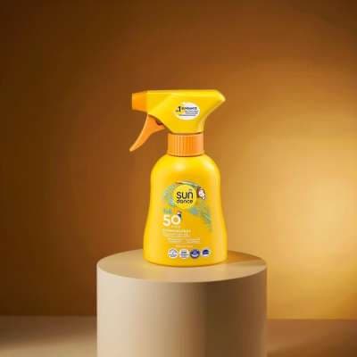 SUNDANCE ԵրԵԽԱՆԵՐԻ ՀԱՄԱՐ ԱՐԵՎԱՊԱՇՏՊԱՆ ՍՓՐԵՅ SPF 50 ԲԱՐՁՐ, 200ՄԼ
