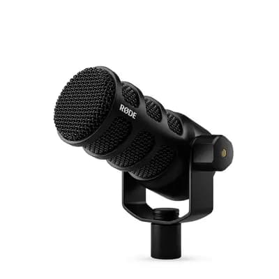 Խոսափողի հավաքածու Rode Podmic USB 