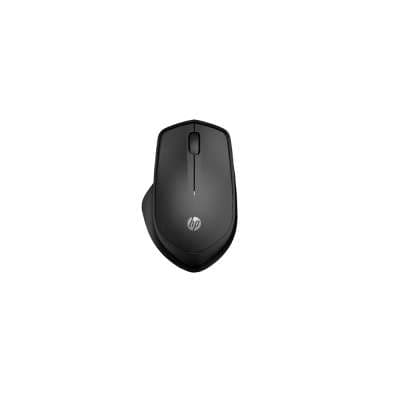 Մկնիկ HP 280 Silent Wireless Black 19U64AA