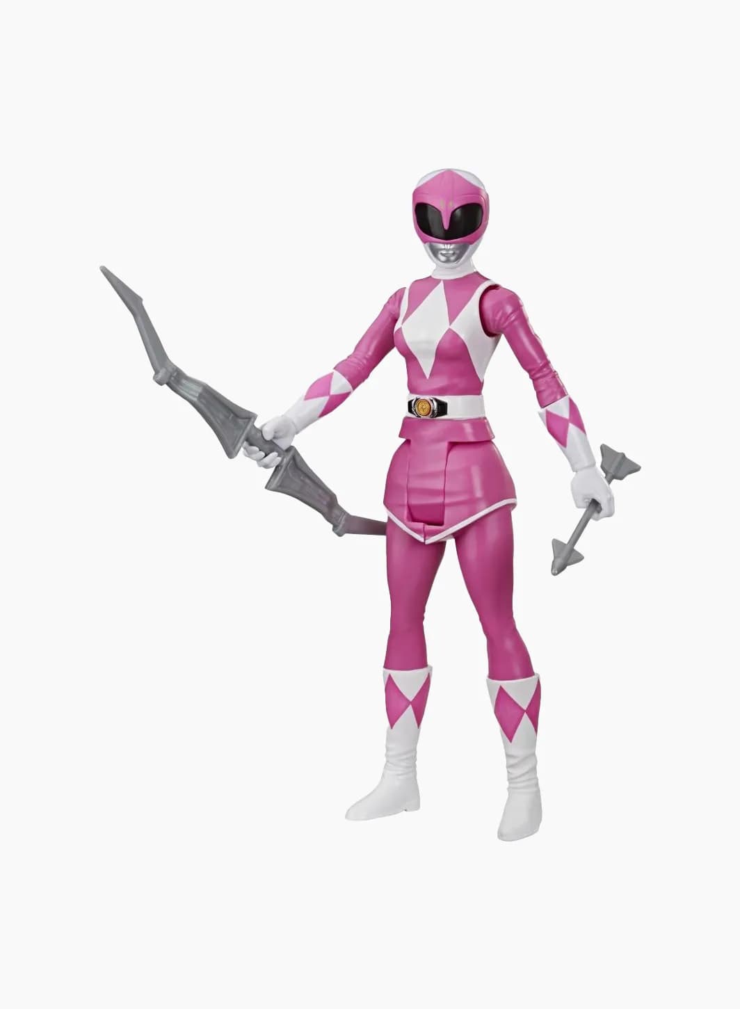 Hasbro Մուլտհերոս Power Rangers «Վարդագույն Ռեյնջեր»
