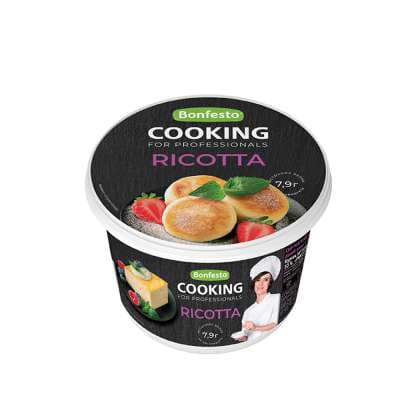 Ռիկոտա CooKing