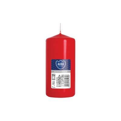 AURA Candles Գլանաձև մոմ