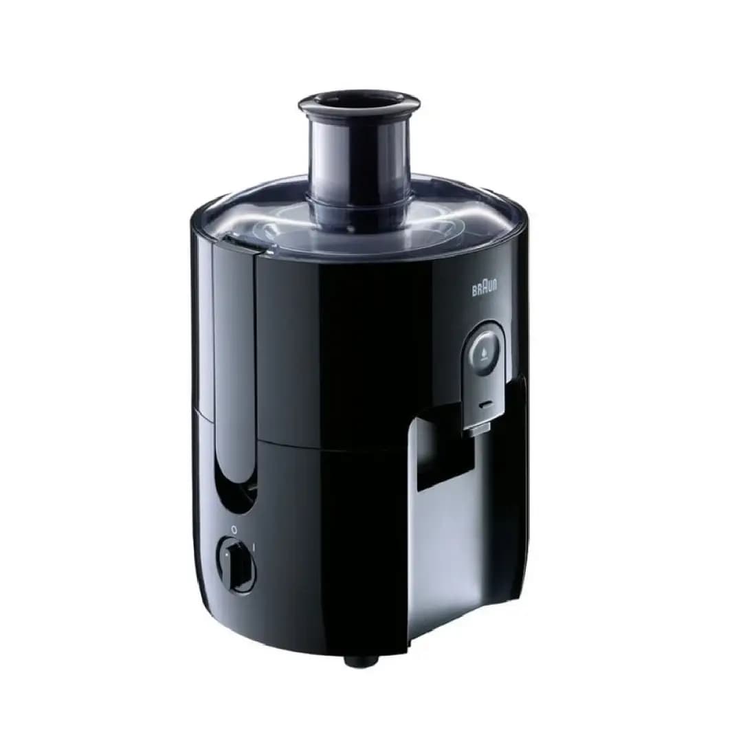 Հյութաքամիչ Braun Juice Extractor SJ3100BK