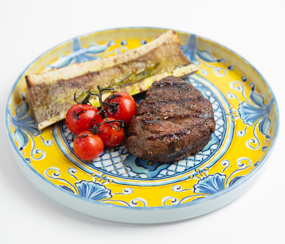 Ֆիլոտտո Պրայմե (Black Angus)