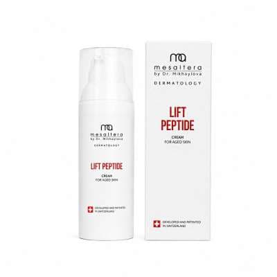 Դեմքի մաշկի կրեմ Lift Peptide Cream 50 մլ